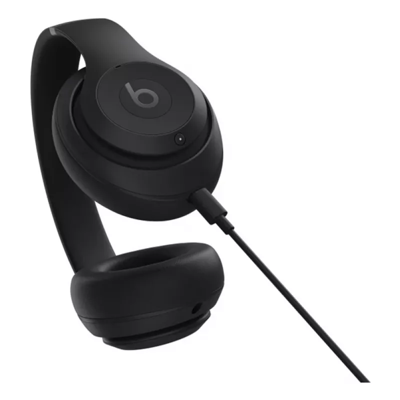 APPLE Beats Studio Pro Wireless Headphones - Black