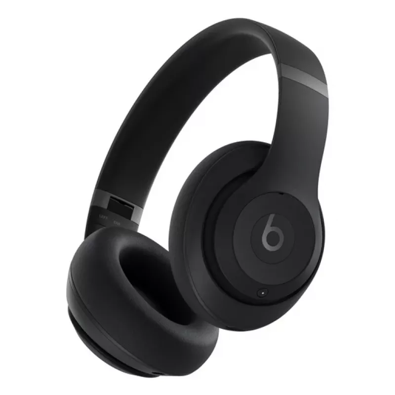 APPLE Beats Studio Pro Wireless Headphones - Black