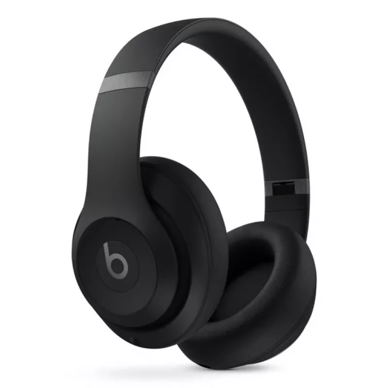 APPLE Beats Studio Pro Wireless Headphones - Black