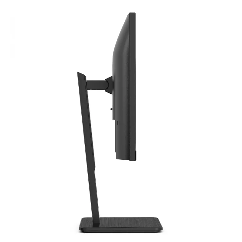 AOC E3 24E3QAF computer monitor 60.5 cm (23.8 inch) 1920 x 1080 pixels Full HD LCD Black