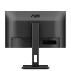 AOC E3 24E3QAF computer monitor 60.5 cm (23.8 inch) 1920 x 1080 pixels Full HD LCD Black