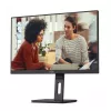 AOC E3 24E3QAF computer monitor 60.5 cm (23.8 inch) 1920 x 1080 pixels Full HD LCD Black