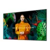 Samsung QM85C Digital signage flat panel 2.16 m (85 inch) LCD Wi-Fi 500 cd/m² 4K Ultra HD Black Tizen 24/7