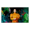 Samsung QM85C Digital signage flat panel 2.16 m (85 inch) LCD Wi-Fi 500 cd/m² 4K Ultra HD Black Tizen 24/7