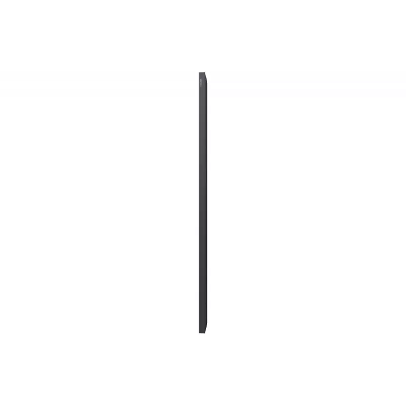 Samsung QM85C Digital signage flat panel 2.16 m (85 inch) LCD Wi-Fi 500 cd/m² 4K Ultra HD Black Tizen 24/7