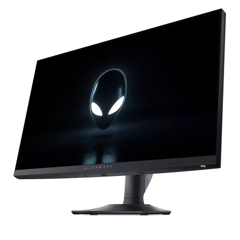 Alienware AW2724HF computer monitor 68.5 cm (27 inch) 1920 x 1080 pixels Full HD LCD Black