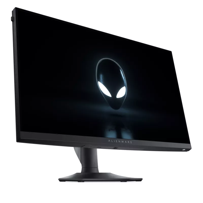 Alienware AW2724HF computer monitor 68.5 cm (27 inch) 1920 x 1080 pixels Full HD LCD Black