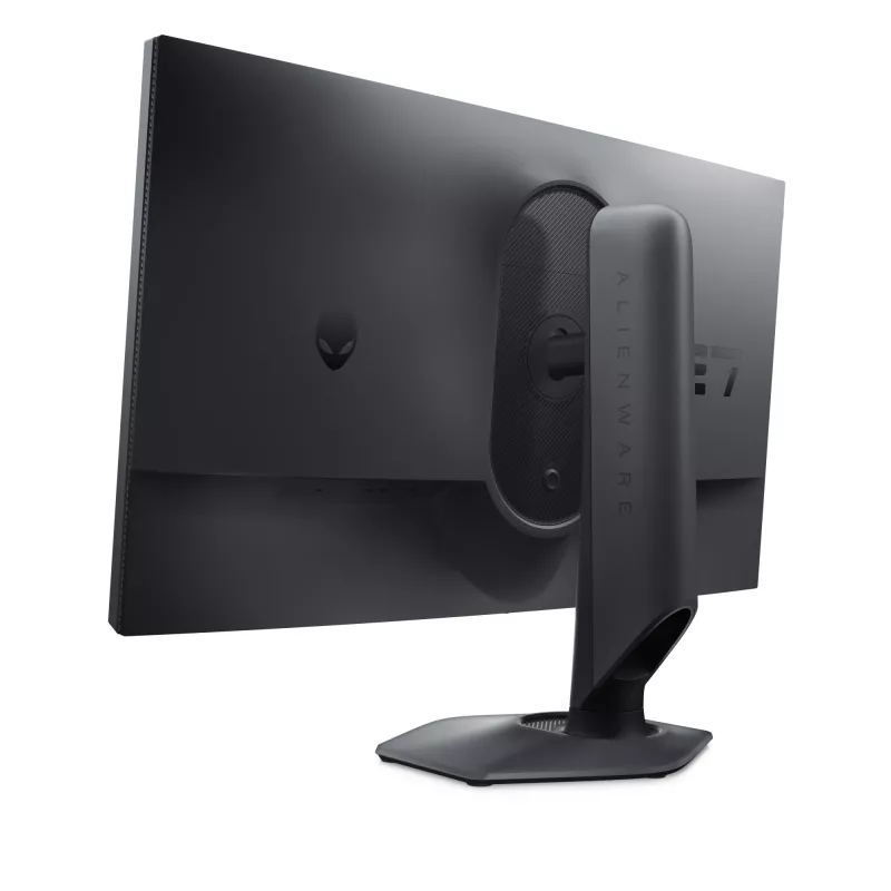 Alienware AW2724HF computer monitor 68.5 cm (27 inch) 1920 x 1080 pixels Full HD LCD Black