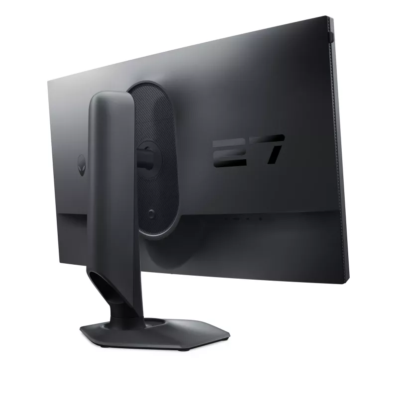 Alienware AW2724HF computer monitor 68.5 cm (27 inch) 1920 x 1080 pixels Full HD LCD Black