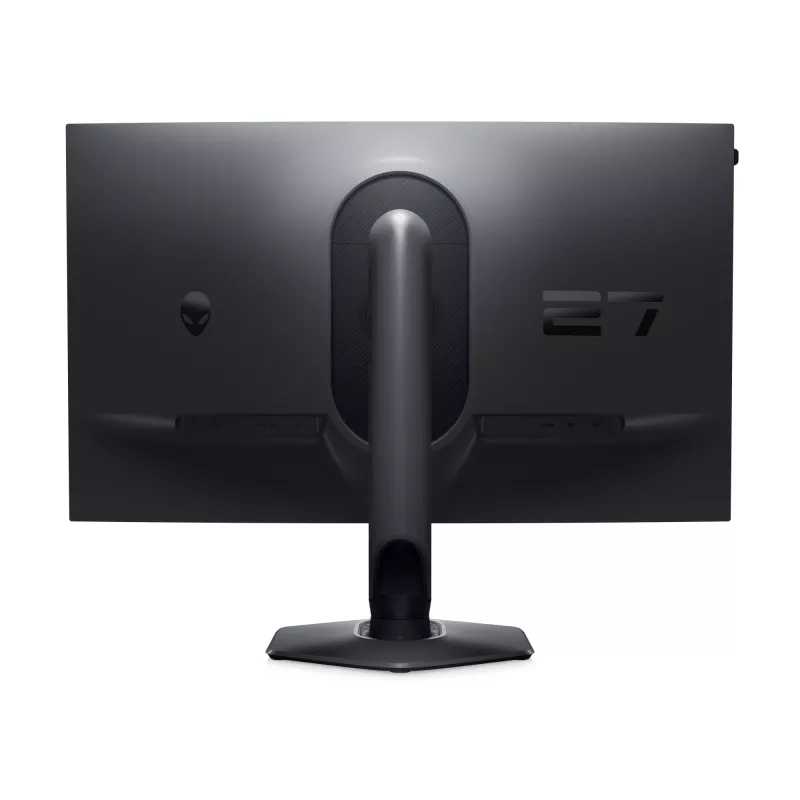 Alienware AW2724HF computer monitor 68.5 cm (27 inch) 1920 x 1080 pixels Full HD LCD Black