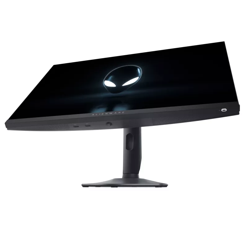 Alienware AW2724HF computer monitor 68.5 cm (27 inch) 1920 x 1080 pixels Full HD LCD Black