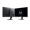 Alienware AW2724HF computer monitor 68.5 cm (27 inch) 1920 x 1080 pixels Full HD LCD Black