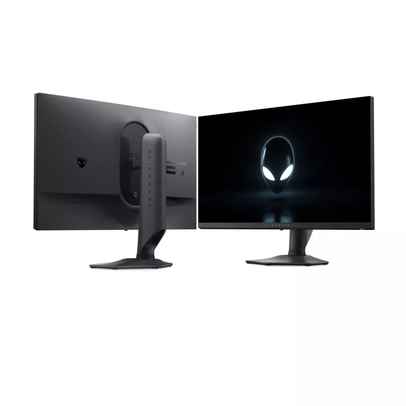 Alienware AW2724HF computer monitor 68.5 cm (27 inch) 1920 x 1080 pixels Full HD LCD Black