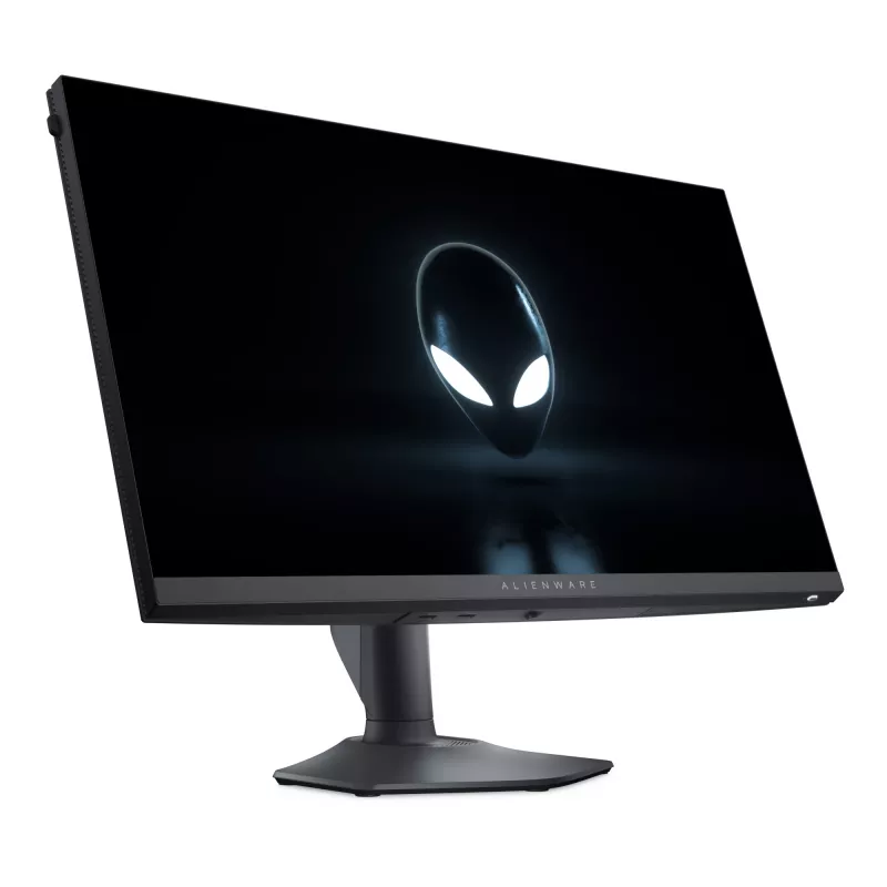 Alienware AW2724HF computer monitor 68.5 cm (27 inch) 1920 x 1080 pixels Full HD LCD Black