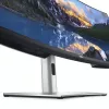 DELL UltraSharp U3824DW computer monitor 95.2 cm (37.5 inch) 3840 x 1600 pixels Wide Quad HD+ LCD Black, Silver