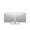 DELL UltraSharp U3824DW computer monitor 95.2 cm (37.5 inch) 3840 x 1600 pixels Wide Quad HD+ LCD Black, Silver