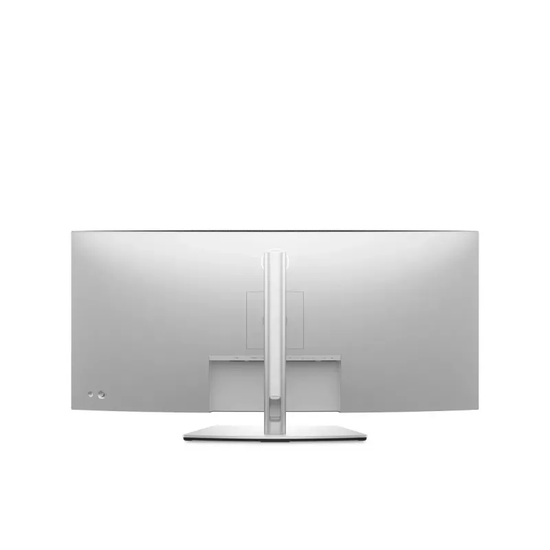 DELL UltraSharp U3824DW computer monitor 95.2 cm (37.5 inch) 3840 x 1600 pixels Wide Quad HD+ LCD Black, Silver