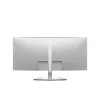 DELL UltraSharp U3824DW computer monitor 95.2 cm (37.5 inch) 3840 x 1600 pixels Wide Quad HD+ LCD Black, Silver
