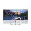 DELL UltraSharp U3824DW computer monitor 95.2 cm (37.5 inch) 3840 x 1600 pixels Wide Quad HD+ LCD Black, Silver
