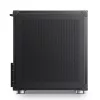 PC Case Jonsbo C6 Black ITX, micro ATX