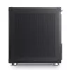 PC Case Jonsbo C6 Black ITX, micro ATX