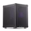 PC Case Jonsbo C6 Black ITX, micro ATX