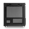 PC Case Jonsbo C6 Black ITX, micro ATX