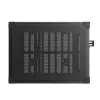 PC Case Jonsbo C6 Black ITX, micro ATX