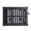 PC Case Jonsbo C6 Black ITX, micro ATX