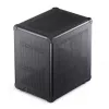 PC Case Jonsbo C6 Black ITX, micro ATX