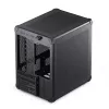 PC Case Jonsbo C6 Black ITX, micro ATX