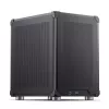 PC Case Jonsbo C6 Black ITX, micro ATX