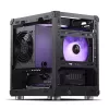 PC Case Jonsbo C6 Black ITX, micro ATX