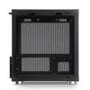 PC Case Jonsbo C6 Black ITX, micro ATX