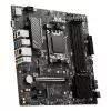 MSI PRO B650M-P motherboard AMD B650 Socket AM5 micro ATX