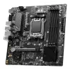 MSI PRO B650M-P motherboard AMD B650 Socket AM5 micro ATX