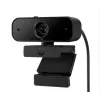 HP 430 FHD Webcam, 2 MP, 1920 x 1080 pixels, Full HD, 60 fps, 85°, Home