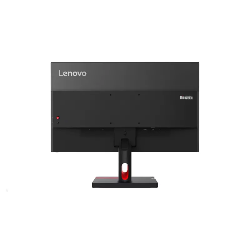 Lenovo ThinkVision S24i-30 computer monitor 60.5 cm (23.8 inch) 1920 x 1080 pixels Full HD LED Black