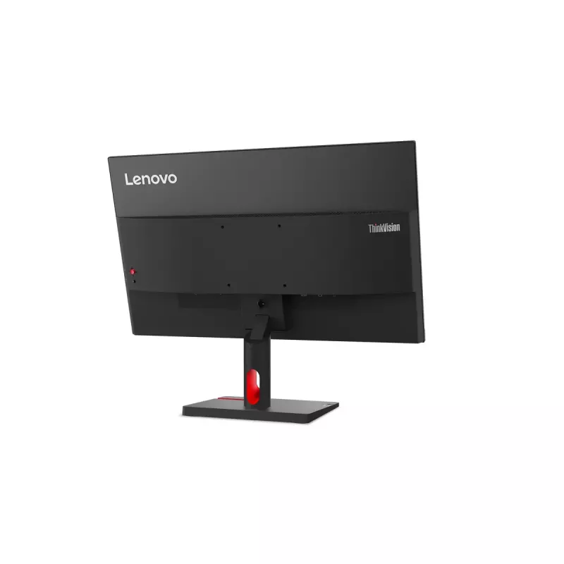 Lenovo ThinkVision S24i-30 computer monitor 60.5 cm (23.8 inch) 1920 x 1080 pixels Full HD LED Black