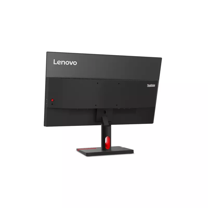 Lenovo ThinkVision S24i-30 computer monitor 60.5 cm (23.8 inch) 1920 x 1080 pixels Full HD LED Black