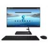 Lenovo ThinkVision S24i-30 computer monitor 60.5 cm (23.8 inch) 1920 x 1080 pixels Full HD LED Black