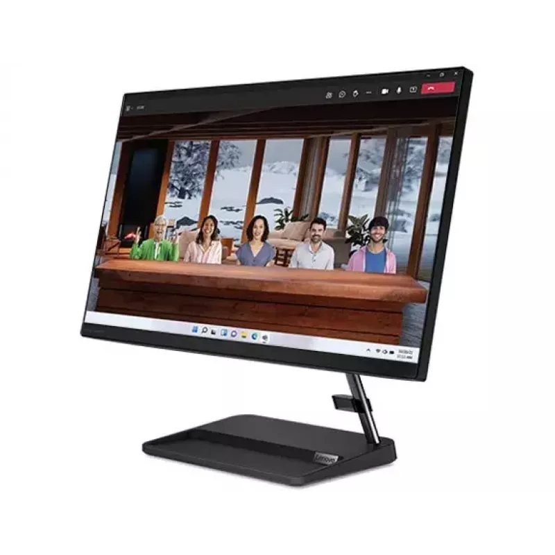 Lenovo ThinkVision S24i-30 computer monitor 60.5 cm (23.8 inch) 1920 x 1080 pixels Full HD LED Black