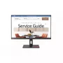 Lenovo ThinkVision S24i-30 computer monitor 60.5 cm (23.8 inch) 1920 x 1080 pixels Full HD LED Black