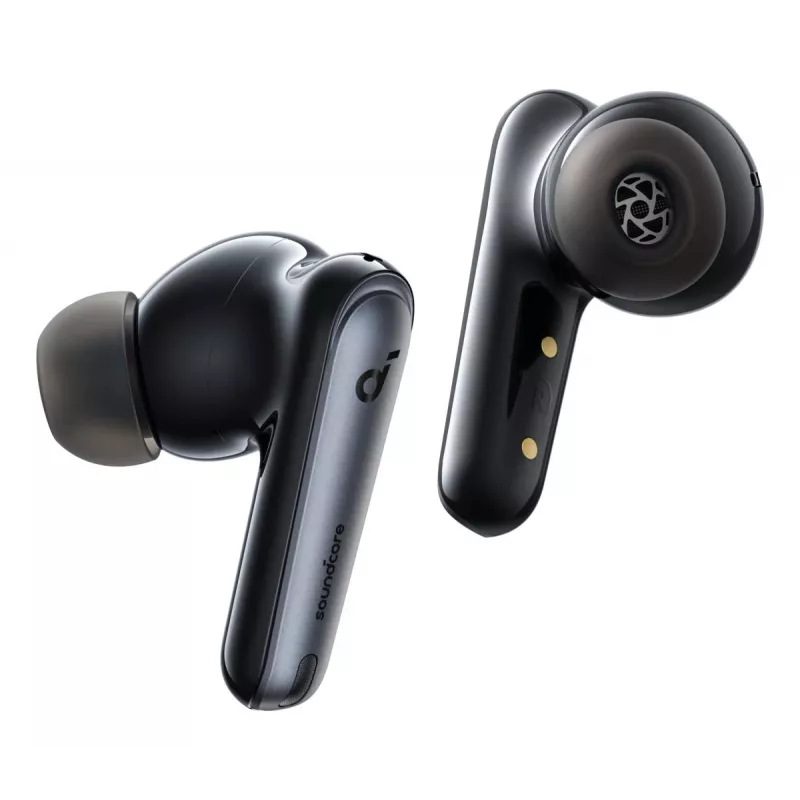 ANKER Earbuds Liberty 4 Nc - Black