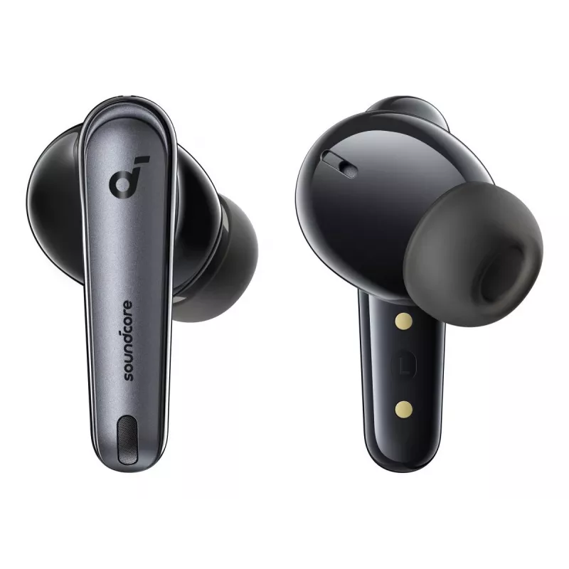 ANKER Earbuds Liberty 4 Nc - Black