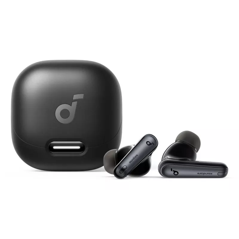 ANKER Earbuds Liberty 4 Nc - Black