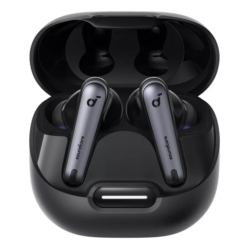 ANKER Earbuds Liberty 4 Nc - Black