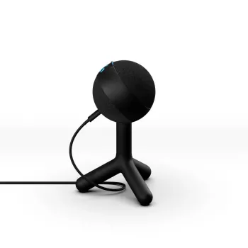 LOGITECH Yeti Orb - USB - Microphone - Black