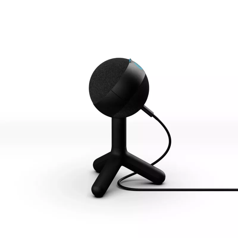 LOGITECH Yeti Orb - USB - Microphone - Black