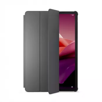 Lenovo ZG38C05252 tablet case 32 cm (12.6 inch) Folio Grey